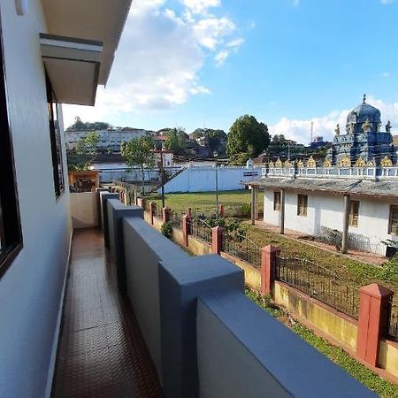 Varam Homestay 마디케리 외부 사진