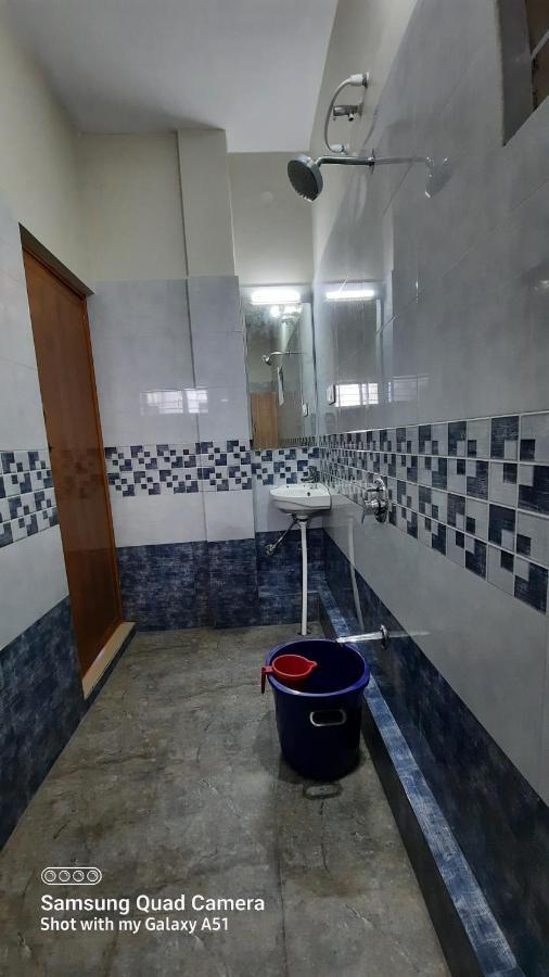 Varam Homestay 마디케리 외부 사진