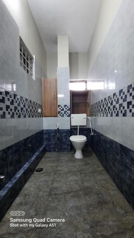 Varam Homestay 마디케리 외부 사진