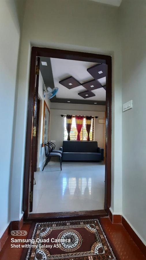Varam Homestay 마디케리 외부 사진